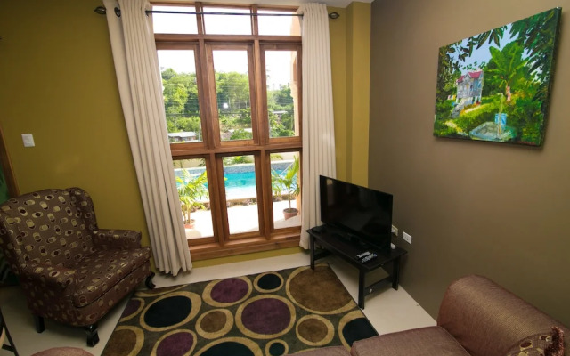 Robbie's Place Tobago