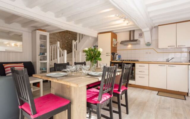 House Coté Sud Saint-Aubin-Sur-Mer