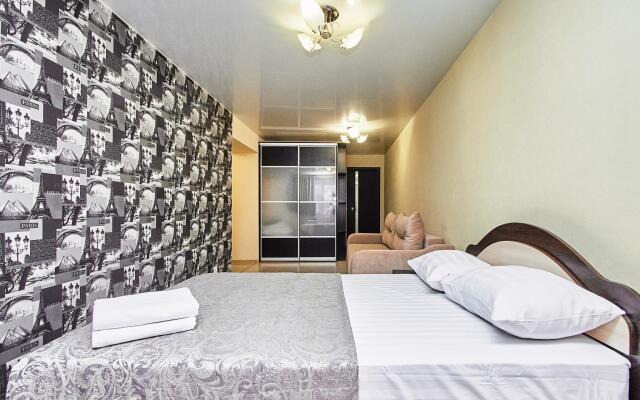 Сутки Томск на улице Розы Люксембург