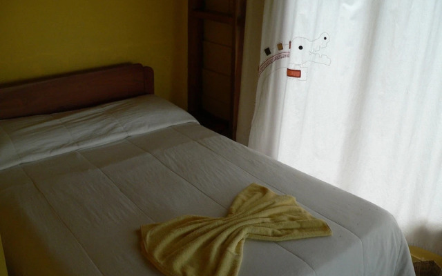 Hotel El Marañon