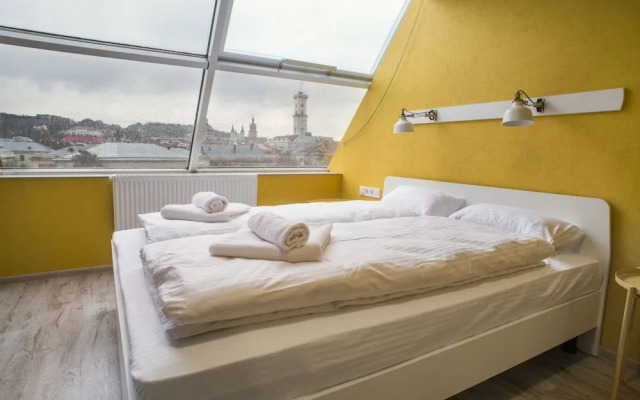 Opera Passage Apart Hotel