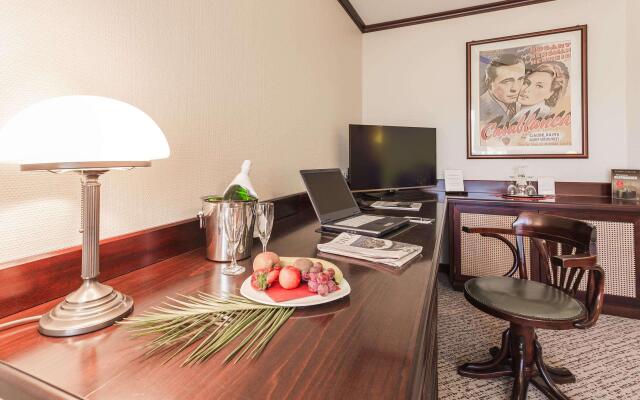 MAXX Hotel Jena
