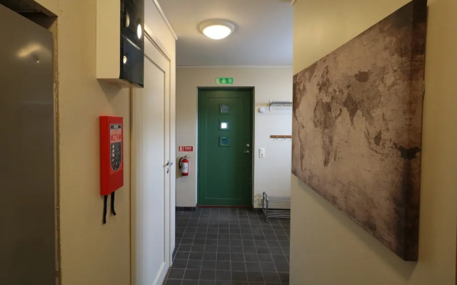 RIBO Apartment Riksgränsen