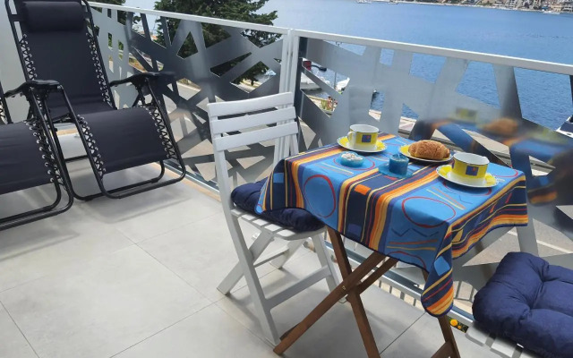 Villa Sunshine Baum