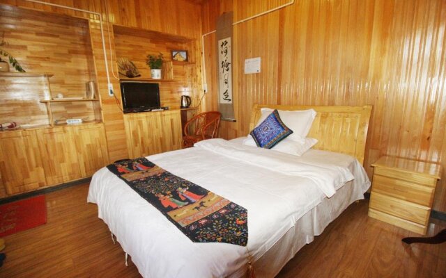 Xiao Ren Hostel Building 1