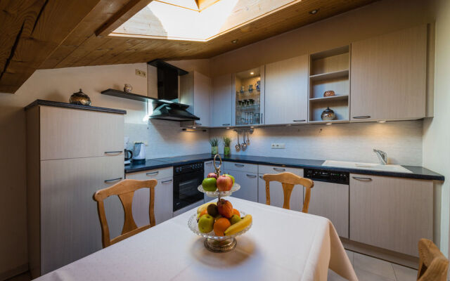 Hotel Strasser