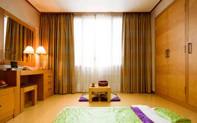 Yousung Hotel