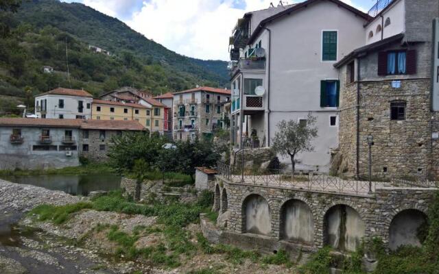 Apartment Medieval Village