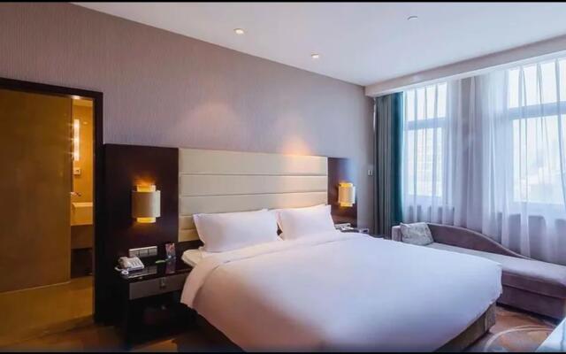 Ritan Hotel Downtown Beijing