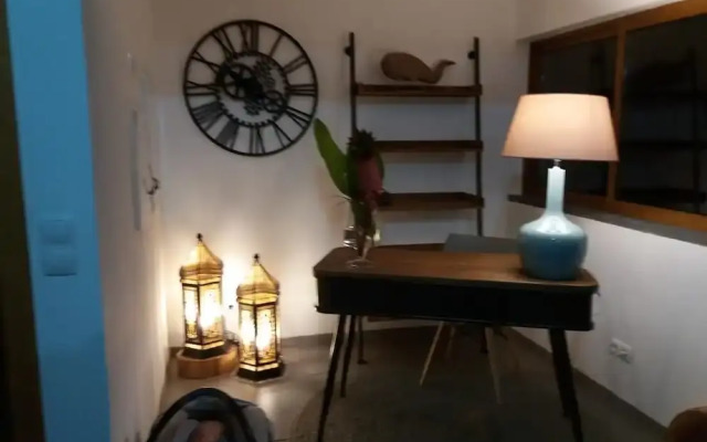 Villas Casteletes-bangalow Sea View