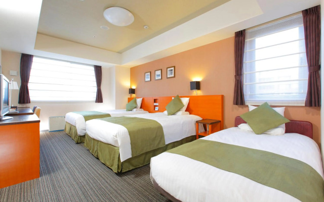 MyStays Kyoto Shijo Hotel