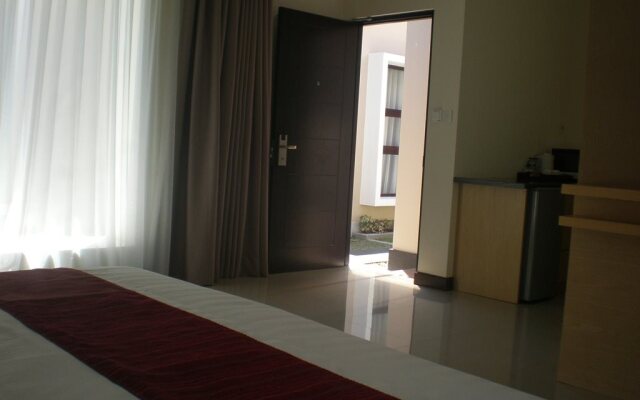 Svarna Suite Seminyak