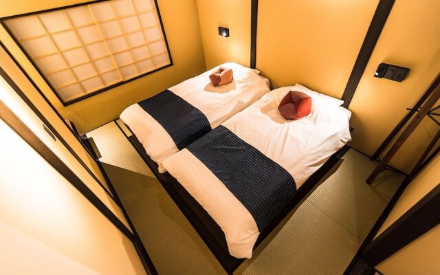 Kyokoi Kiyomizugojyou