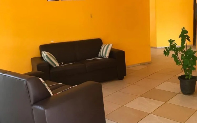 Pousada Estrela Marinha