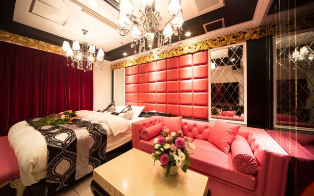 Hotel Secret Veny - Adults Only