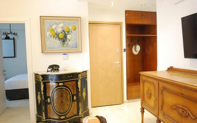 Heraklion Center Boutique 3 Bedroom Apartment Penelope