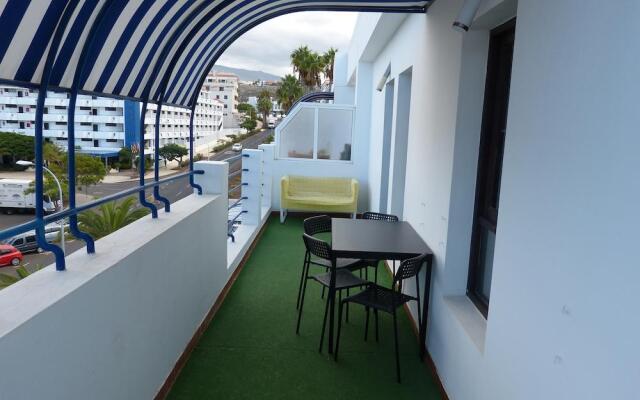 Suncanarias Apartamento Funchal 303