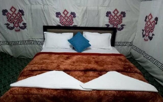 TIH Nubra Leisure Camp - Hunder