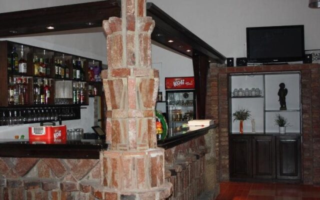 Hotel Britz