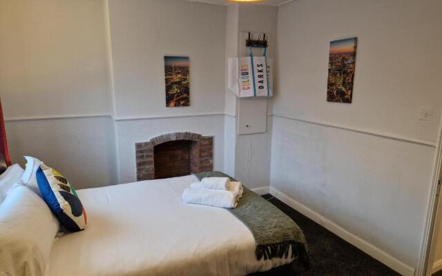 Grange Villa Amethyst 3 Bed House