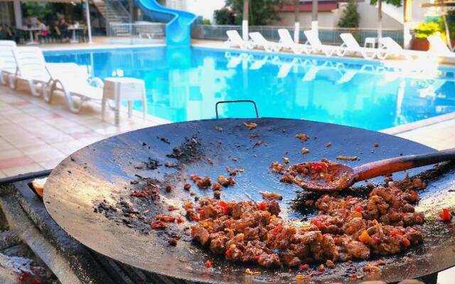 Intermar Hotel