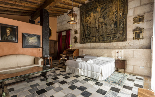 Es Revellar Art Resort - Adults Only