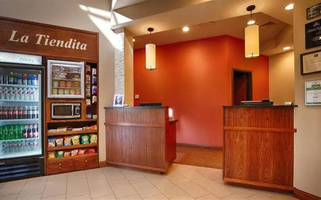 Texas Inn North Brownsville