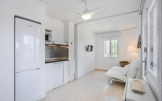 Precioso apartamento para 2/4 personas,Les Marines