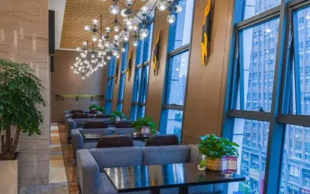 Viola Hotel Express