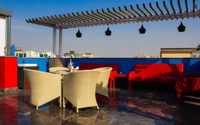 Sky Suites