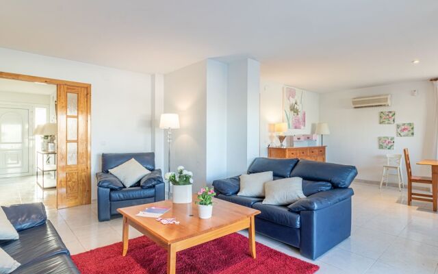 Modern Villa with Private Pool in Empuriabrava Spain