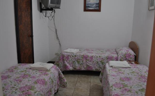 B&B Chocoletto