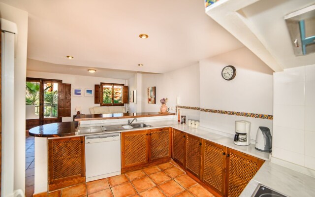 Apartamento Bennecke Modena