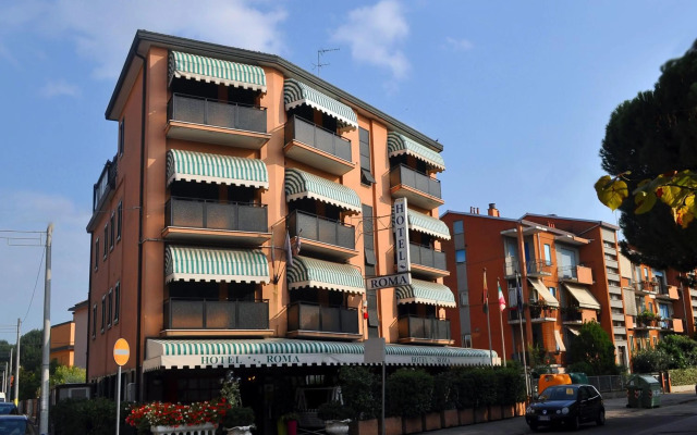Hotel Roma