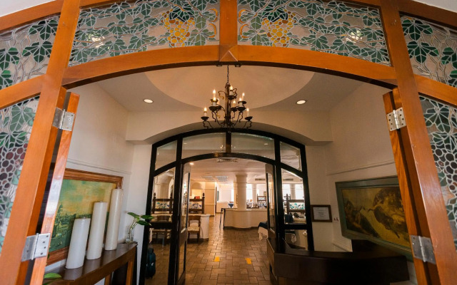 Azul Ixtapa Beach Resort and Convention Center - All Inclusive