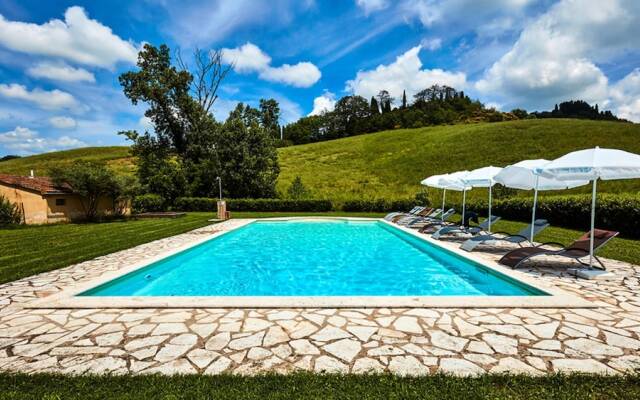 Villa Iside 8 Emma Villas