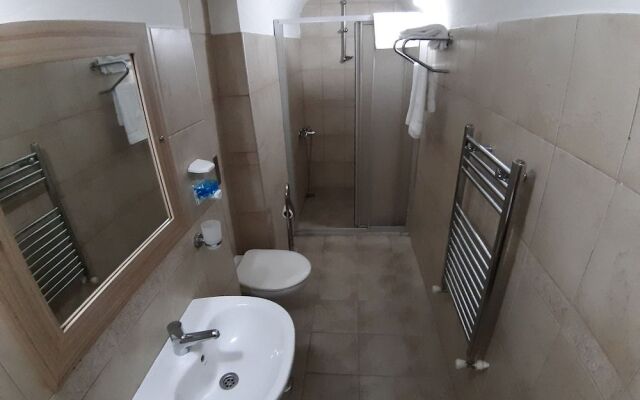 Burak Apart Otel