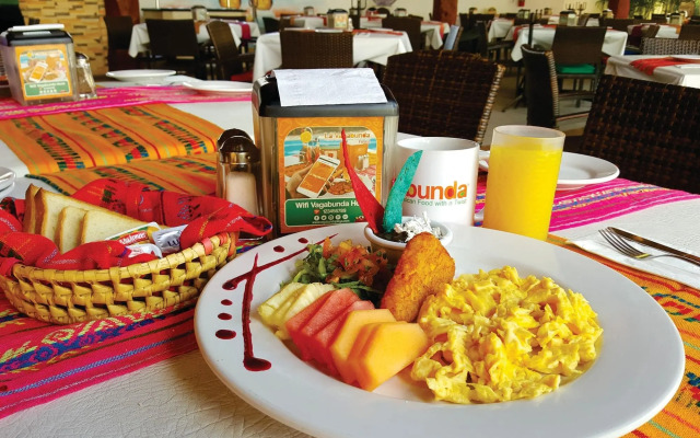 Hotel Coco Rio