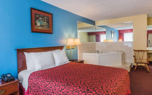 Days Inn by Wyndham East Stroudsburg