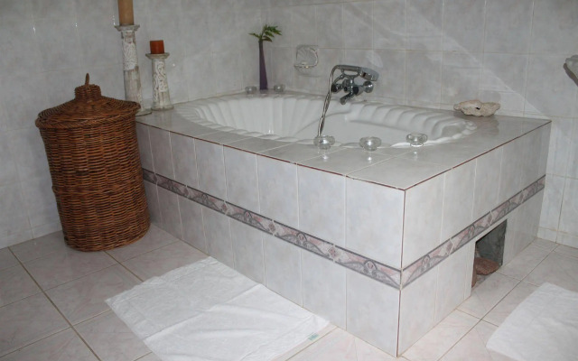 Oceane Self Catering