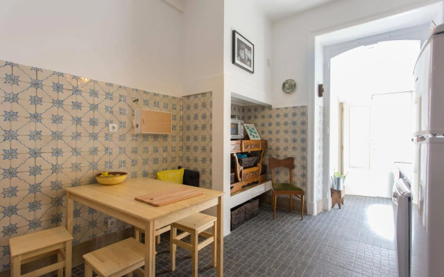 House Sao Bento