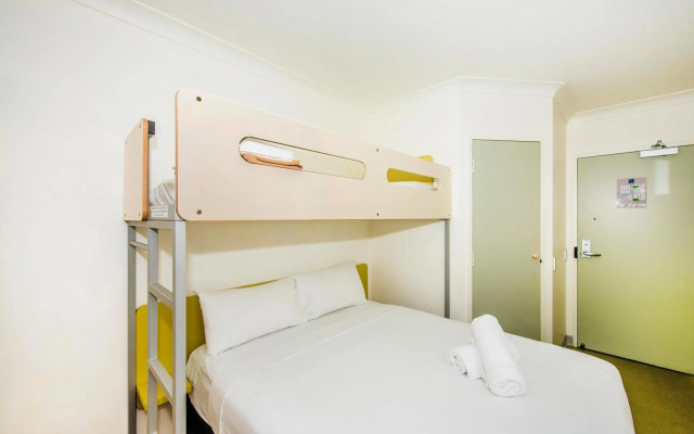 ibis Budget Windsor Brisbane