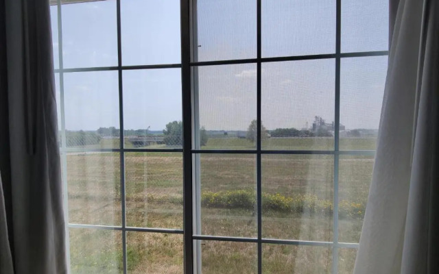 Norwood Inn and Suites