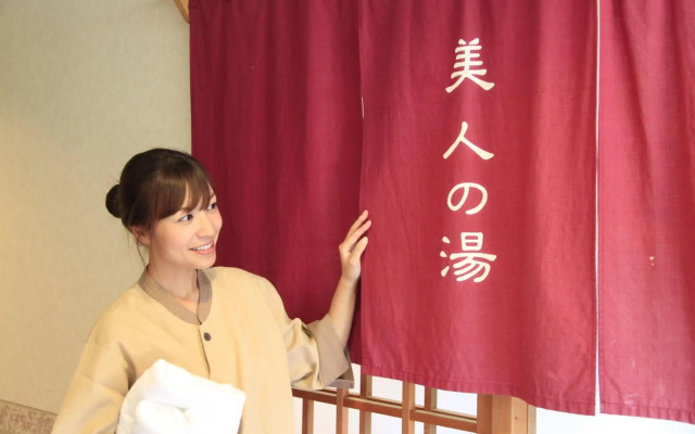 Quintessa Hotel Iseshima