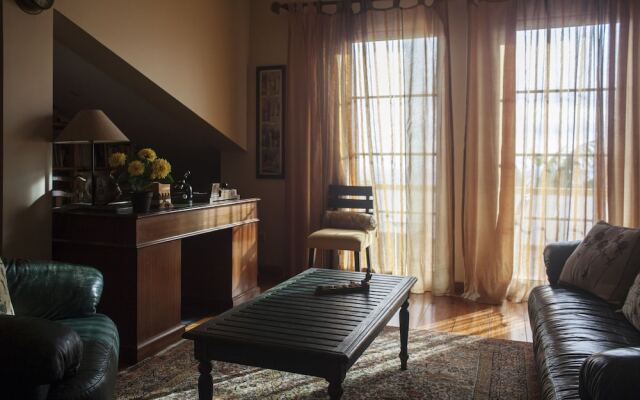 The Funcho - Casas Maravilha Funchal