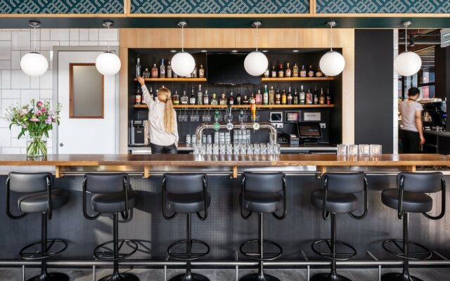 The Social Hub Groningen