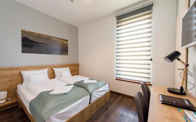 Pilvax Hotel Kalocsa