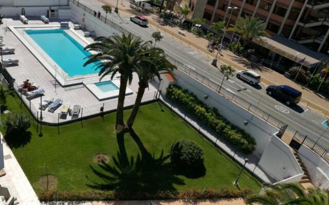 Apartamentos Teror - Gavias Del Sol