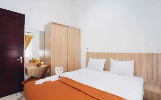 Sapadia Club House & Villa Sunggal