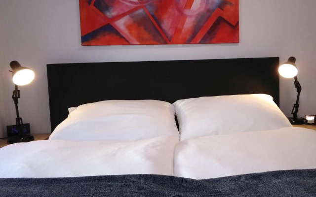 Ferienwohnung am Rotbach